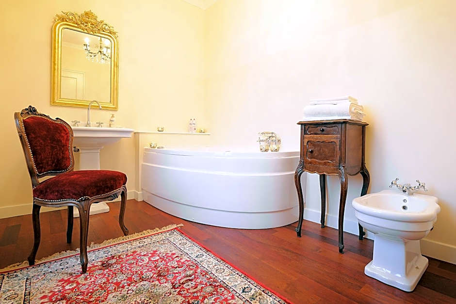 Duchessa Margherita Chateaux & Hotels