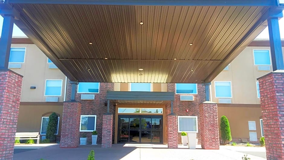 Route 66 inn & Suites