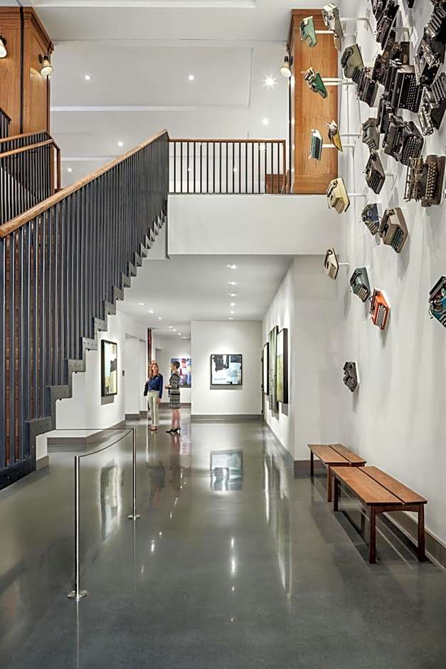 The Press Hotel, Autograph Collection by Marriott