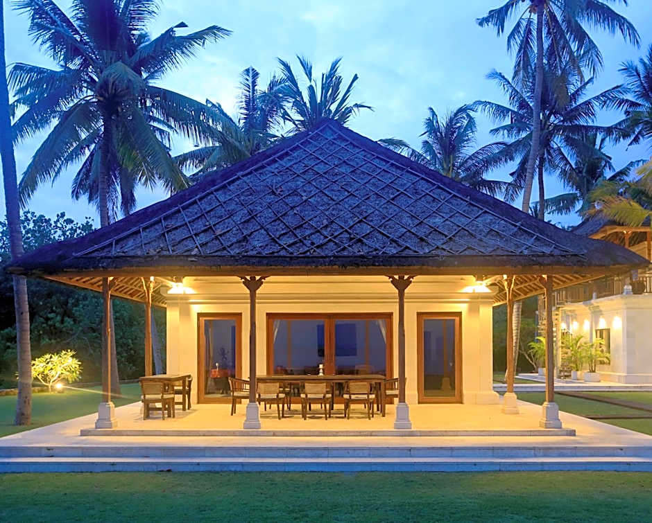 Villa Mandala