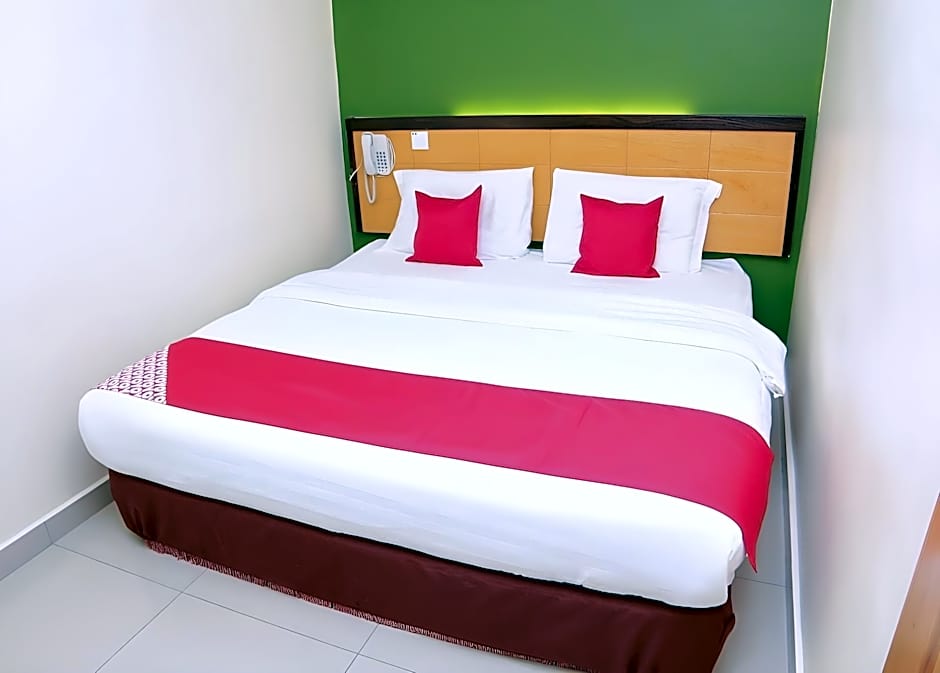 Holiday Mansion Inn – Sibu, MY