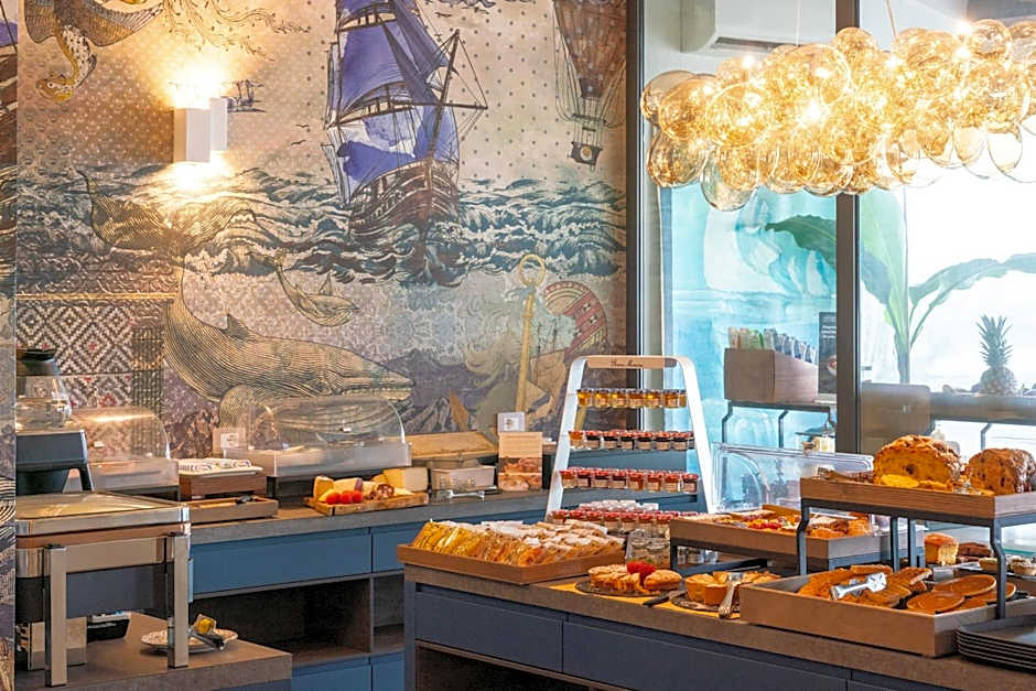 Hotel Baia di Talamone