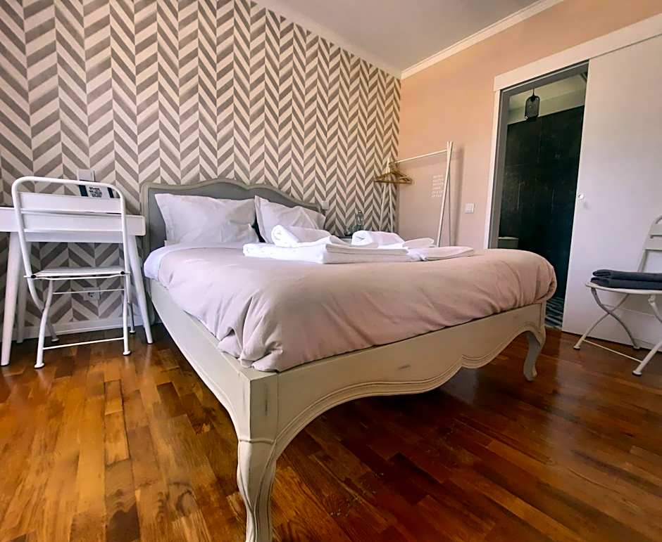 Smiling Places - Guest House in Labruge