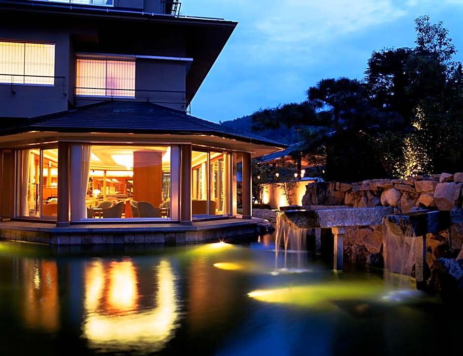 Hirugami Grand Hotel Tenshin