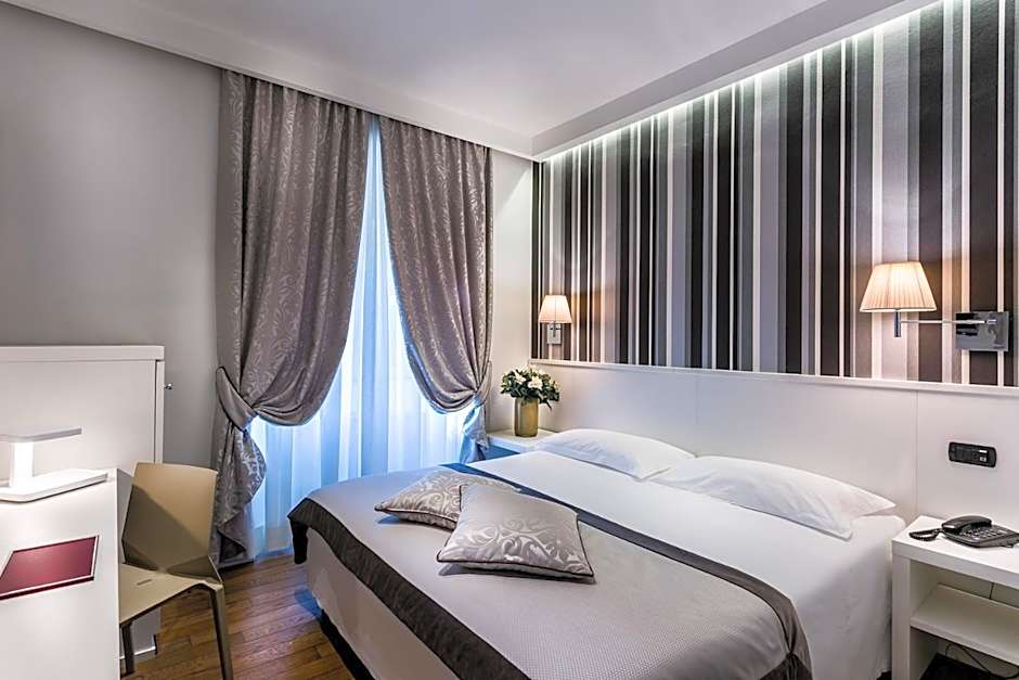 Hotel De Petris
