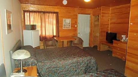 Double Room - Smoking