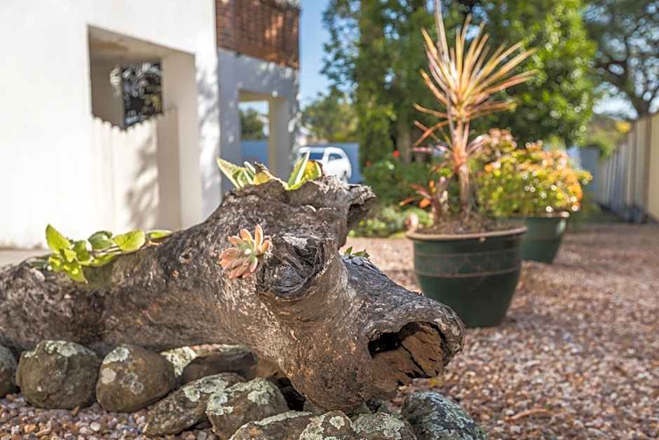 Cumquat House