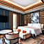 The Meru Sanur