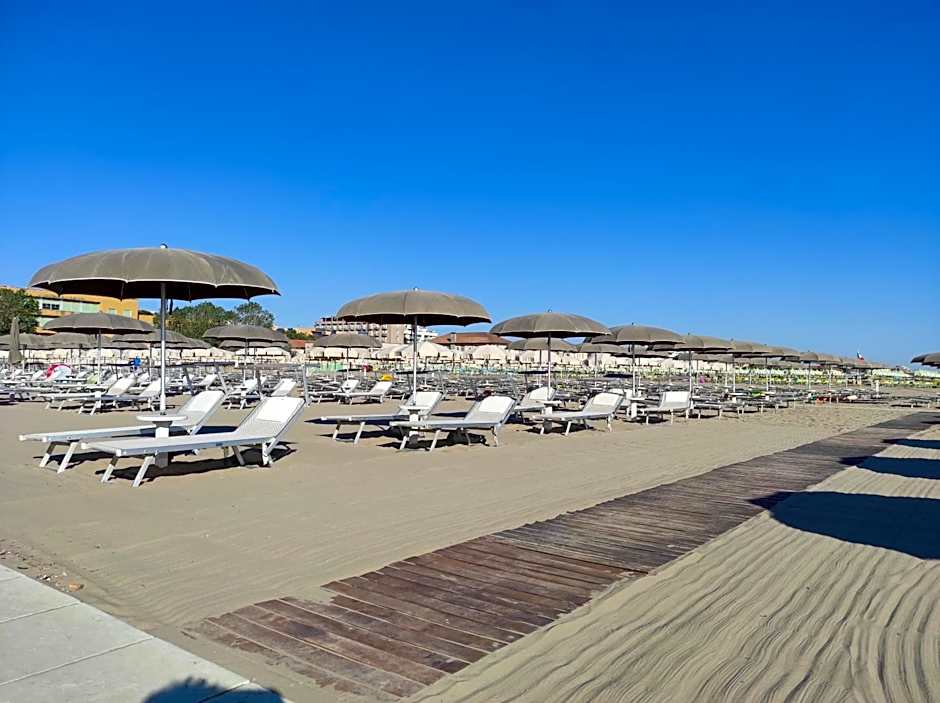 Hotel Susy