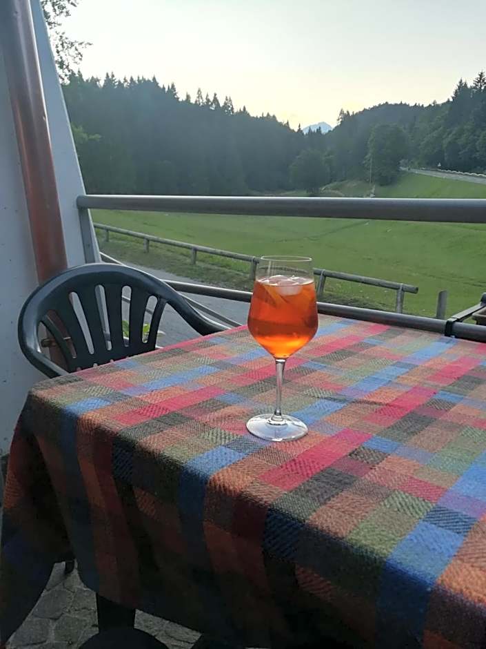 Bar Ristorante Affittacamere Passo Durone