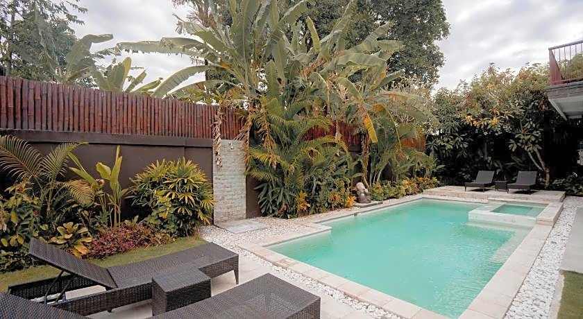 The Catur Villa