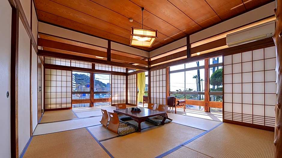 Obama Onsen Yuyado Jyo-kiya