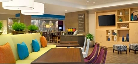 Home2 Suites By Hilton Minneapolis University Area