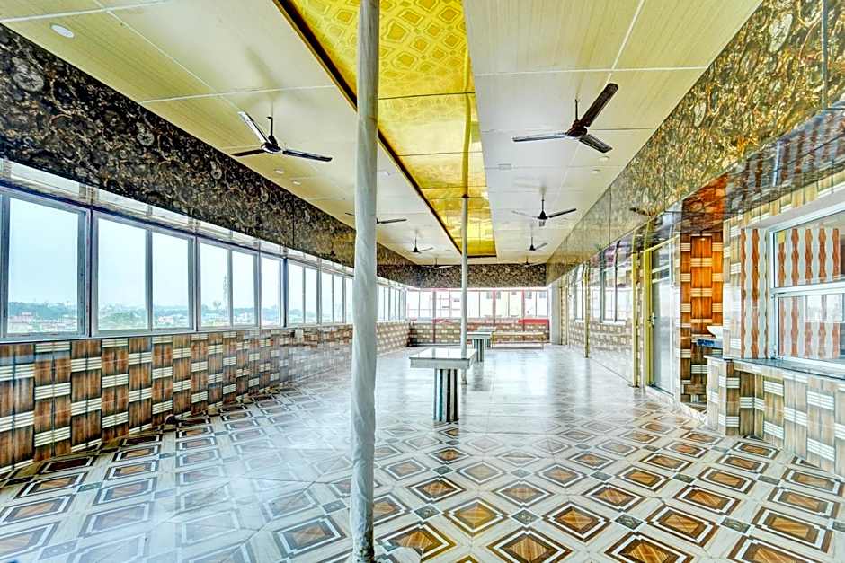 Hotel O Shakti Inn