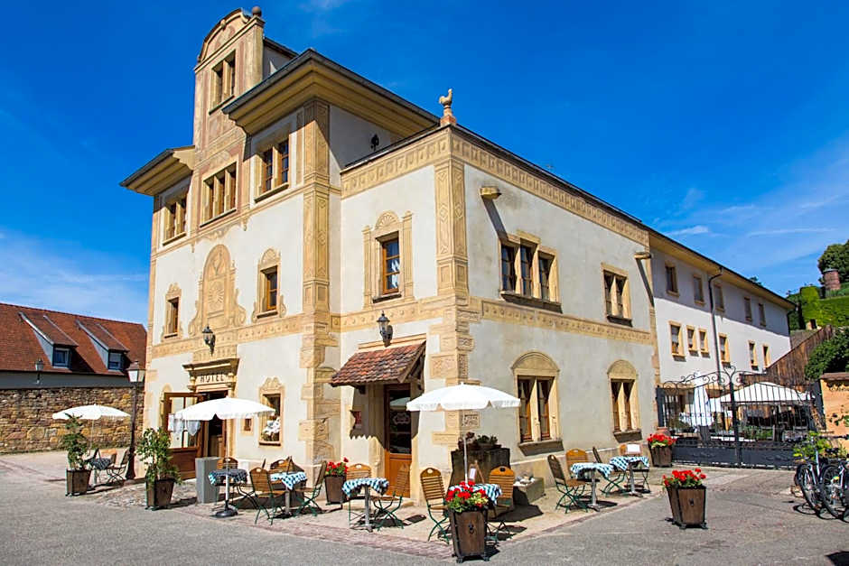 Le Domaine de Rouffach