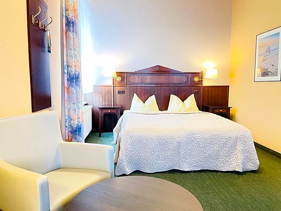 Strandhotel Graal-Müritz