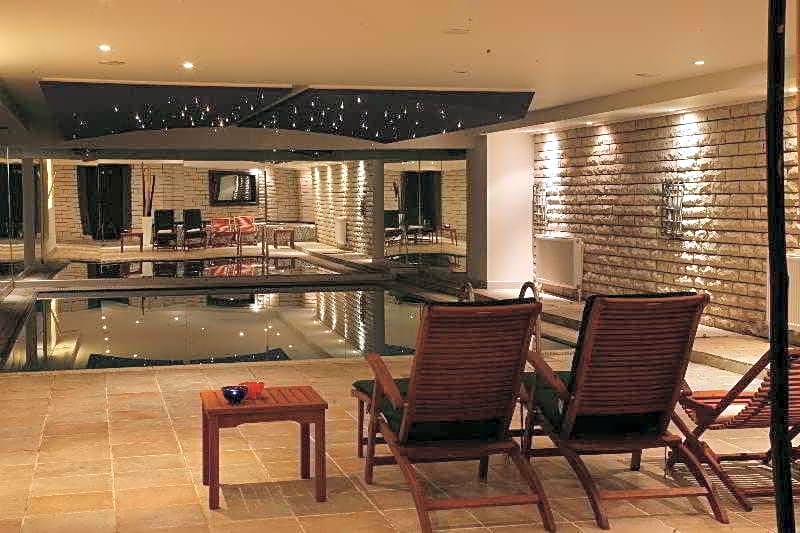 Samm Hotel Spa & Bistro