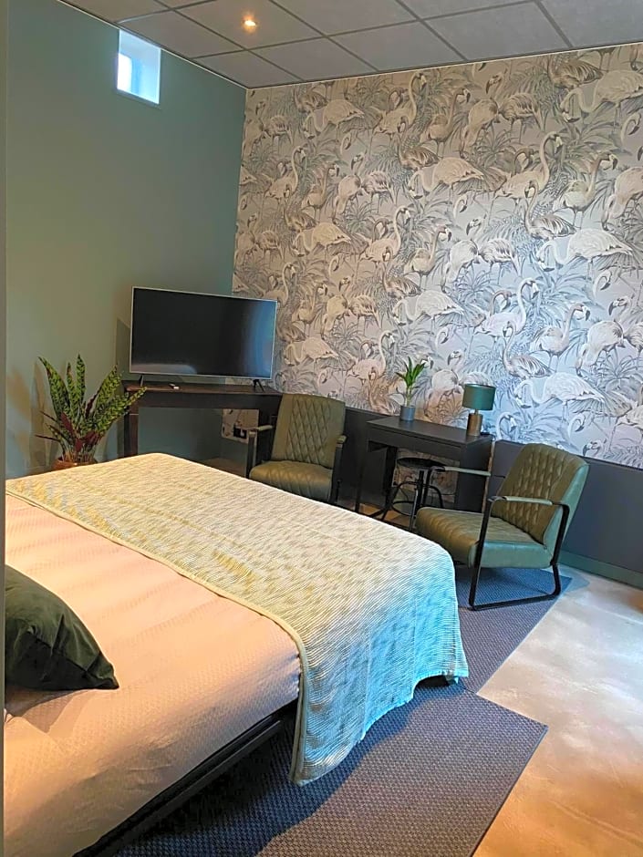 Atalanta-Wellness Roermond 'de Archivaris'