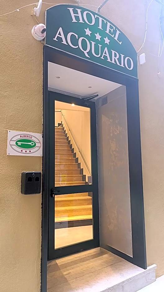Hotel Acquario