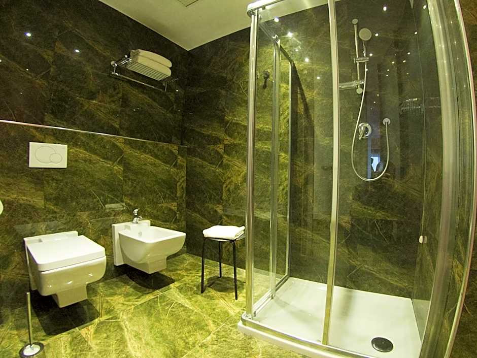 Catania International Airport Hotel