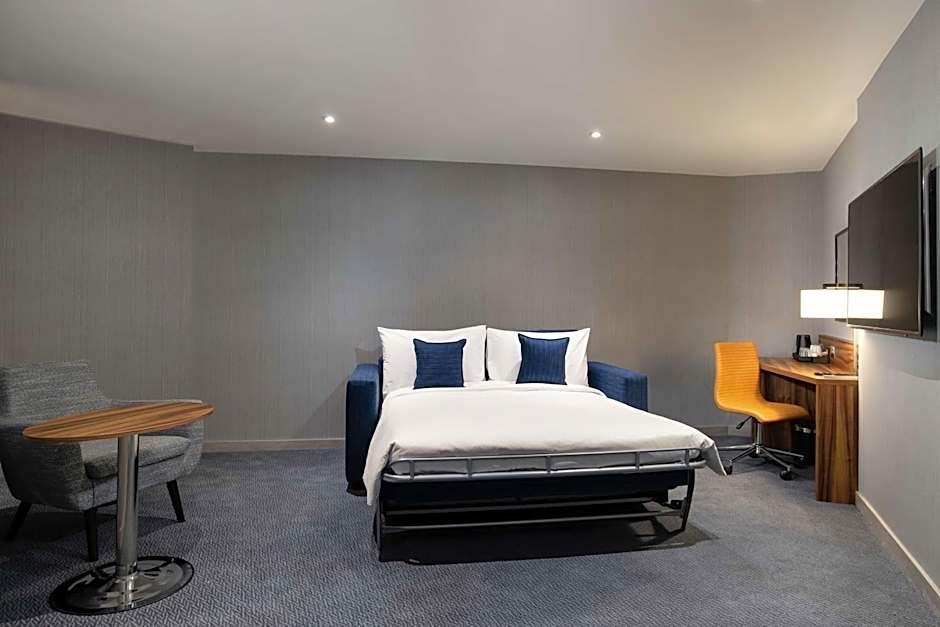 Hilton Garden Inn London Heathrow Terminal 2