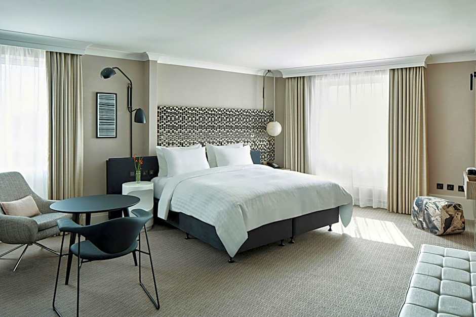London Marriott Hotel Maida Vale