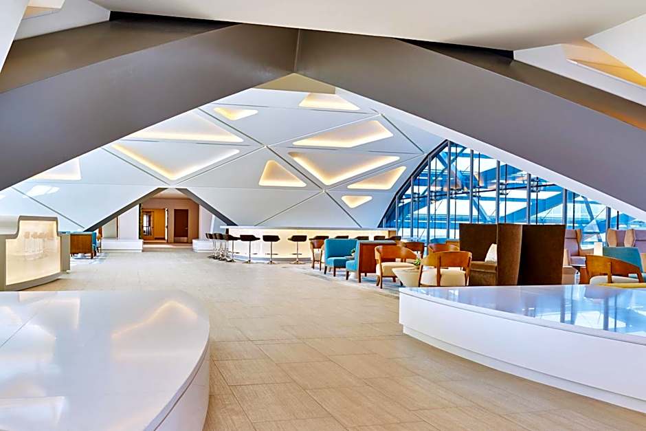 The Westin Denver International Airport