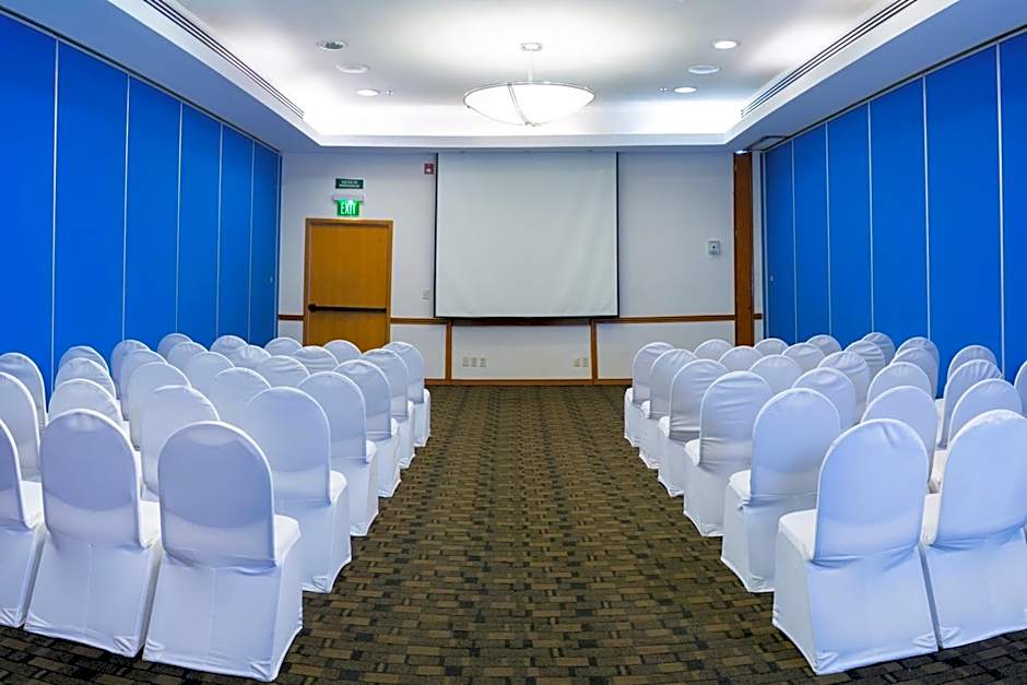 Courtyard by Marriott Villahermosa Tabasco