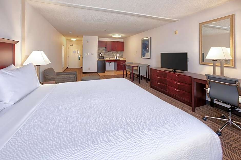 Holiday Inn Hotel & Suites Santa Maria By IHG