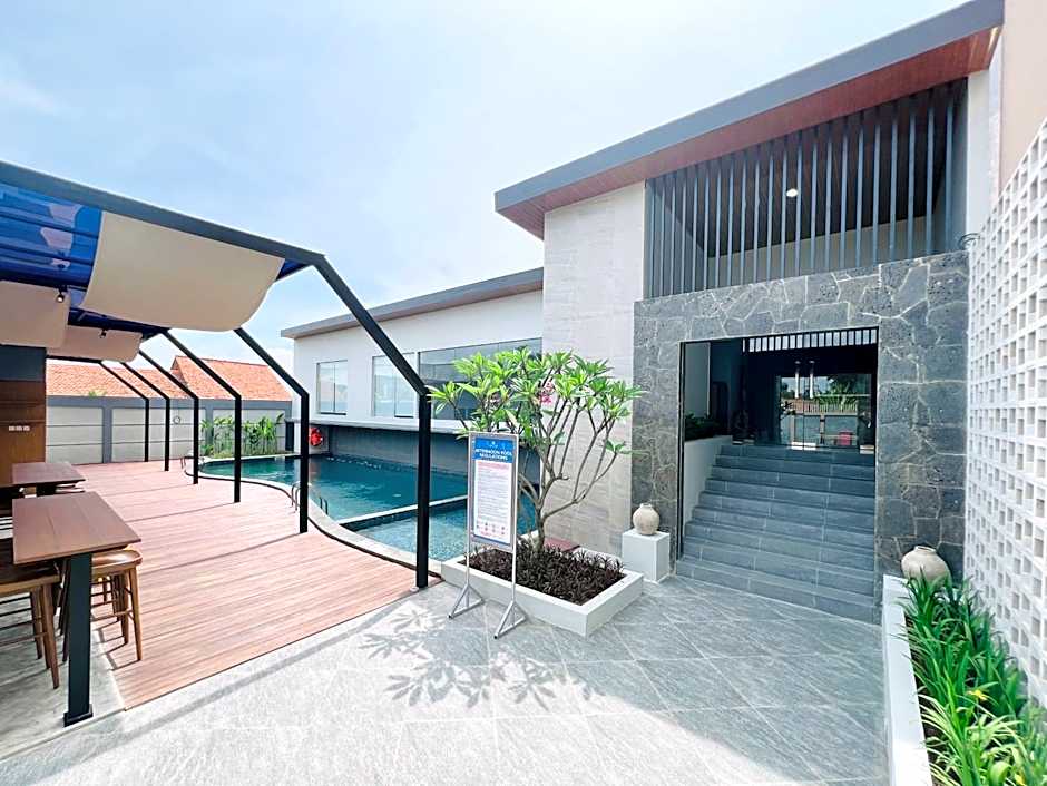 Azana Asia Hotel Cilacap