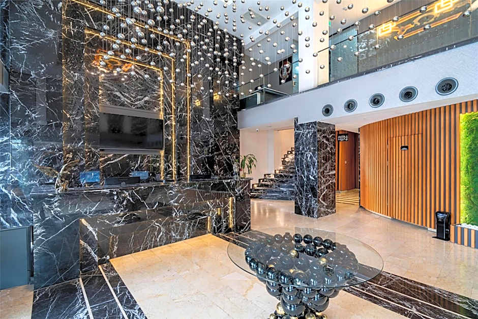 BW Izmir Hotel
