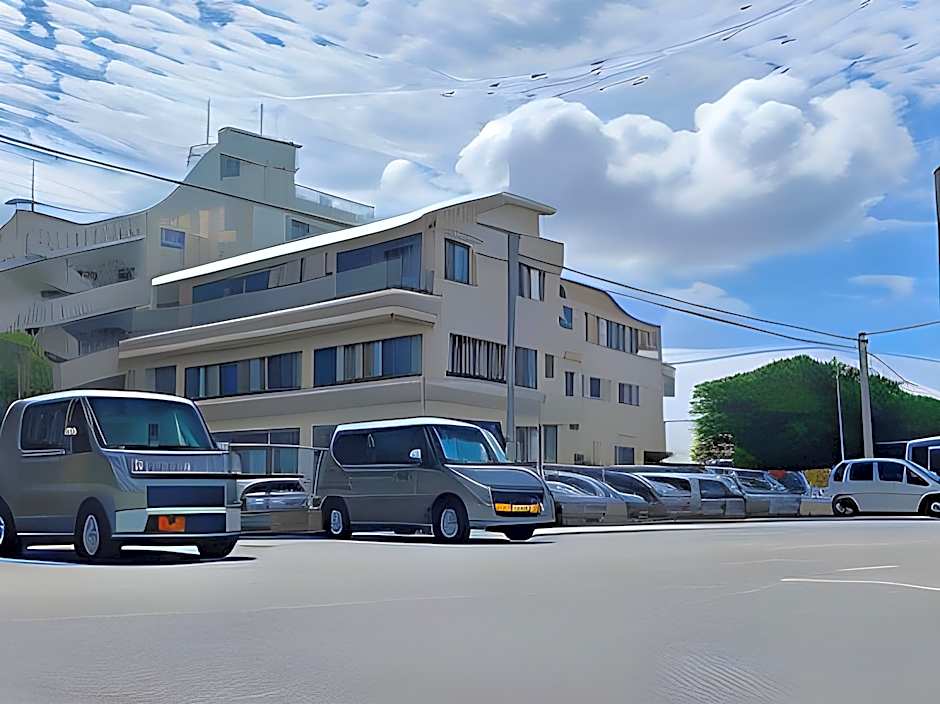 NAHA-WEST INN