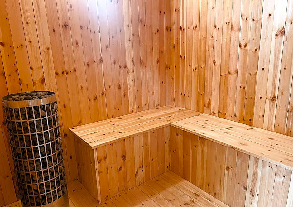 Antonis G. Hotel Apartments