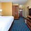 Fairfield Inn & Suites by Marriott Burlington