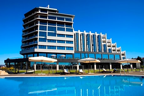 Montebelo Viseu Congress Hotel