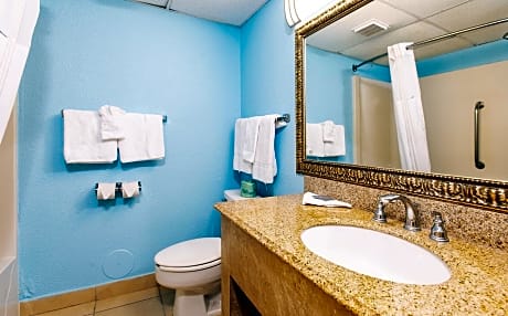 Deluxe King Room - Non-Smoking