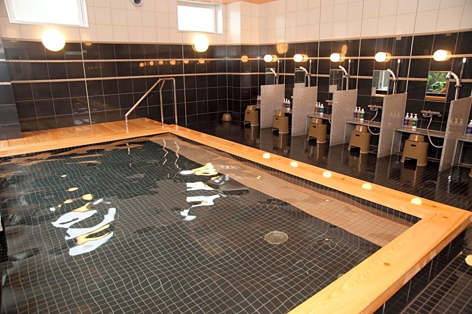 Hakata Sunlight Hotel Hinoohgi