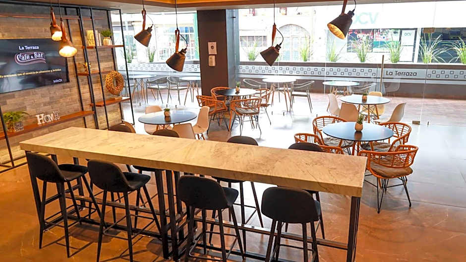 Best Western Santorin