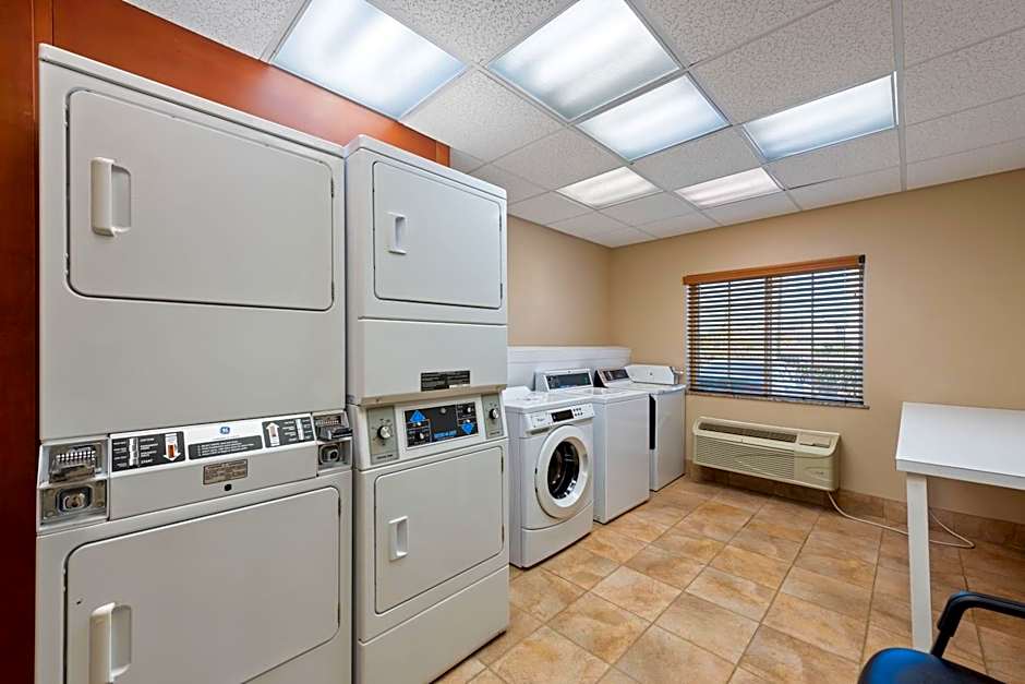 Extended Stay America Suites - McAlester - Hwy 69