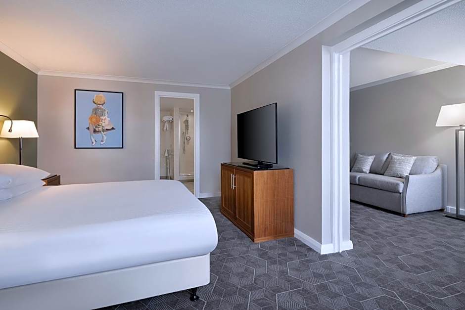 Delta Hotels Edinburgh
