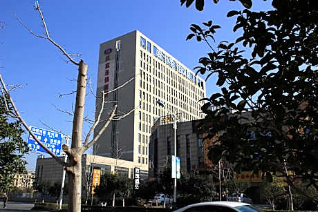 Hanting Hotel Xuancheng Langxixian