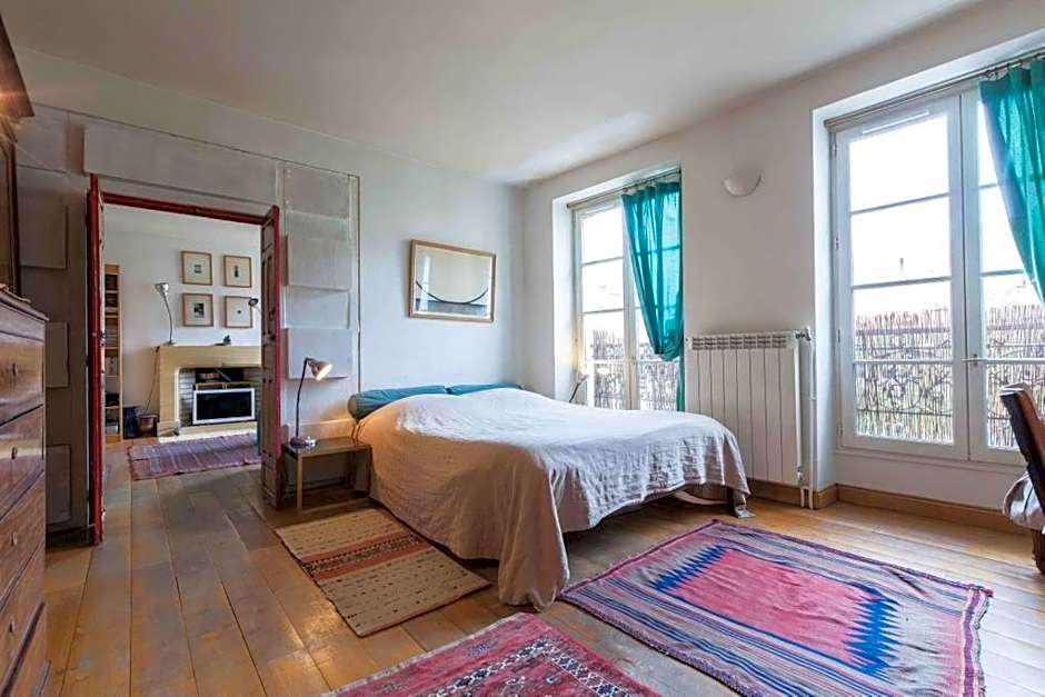 séjour Haut Marais