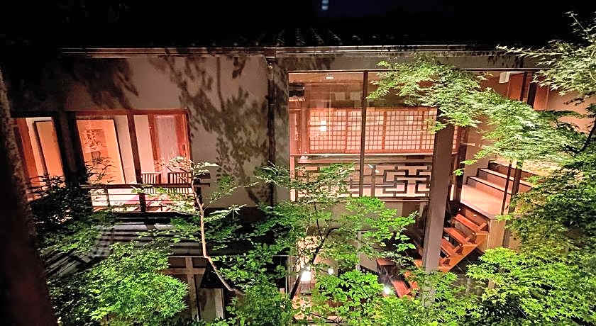 Yuzuya Ryokan