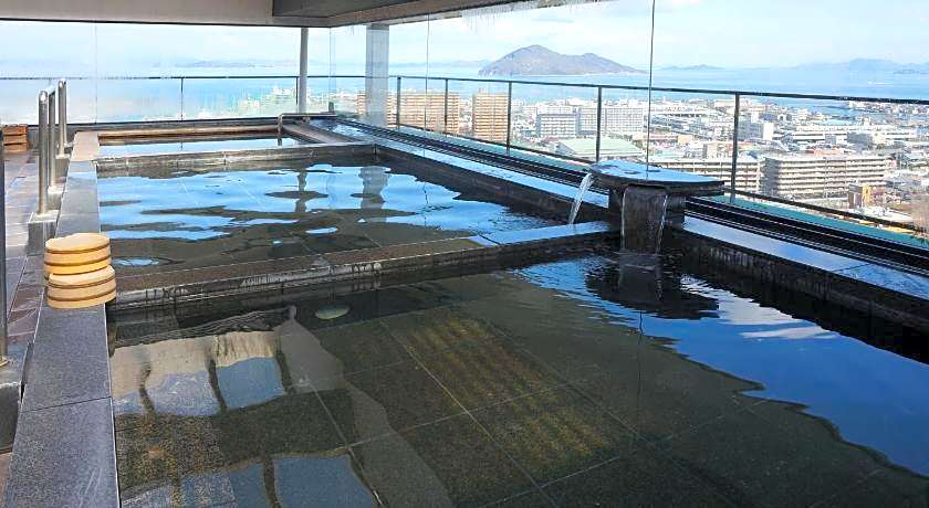 Yunaginoyu Hotel Hanajyukai