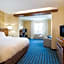 Fairfield Inn & Suites by Marriott Buffalo Amherst/University