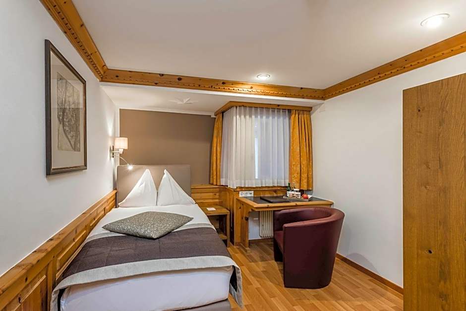 Hotel Stern Chur
