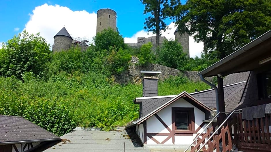 DF am Ring Nürburg