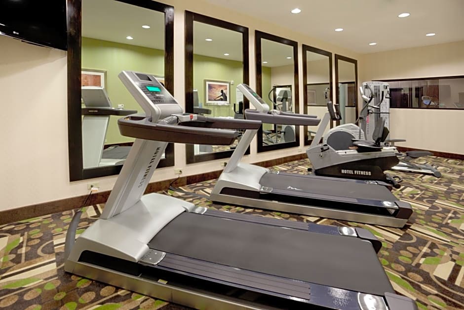 Holiday Inn Express Hotel & Suites Houston NW Beltway 8-West Road By IHG