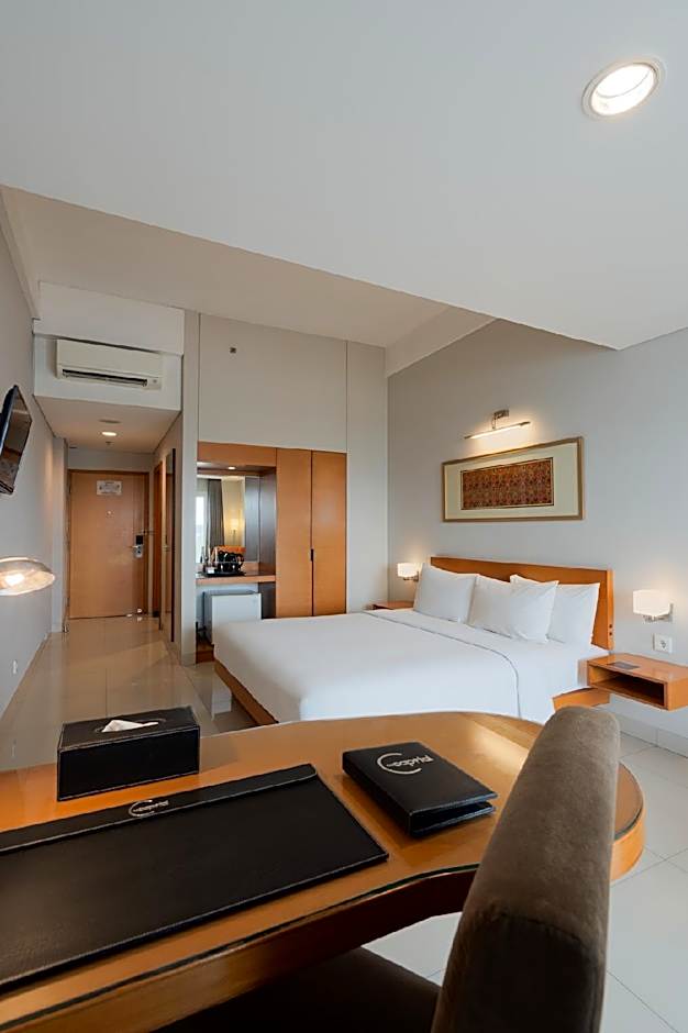 The Capital Hotel Surabaya