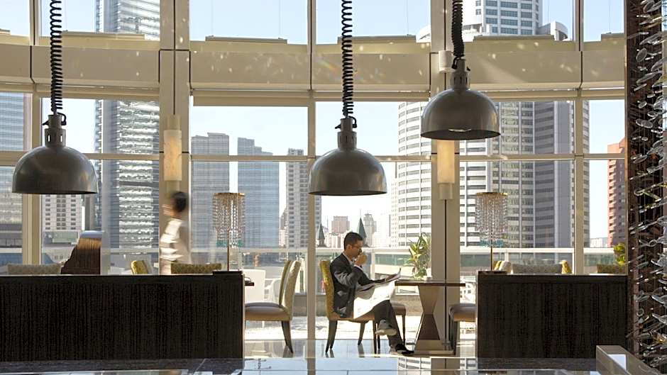 InterContinental Dalian By IHG